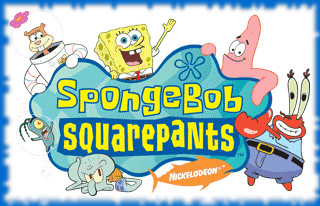 Spongebob Squarepants (Viacom)