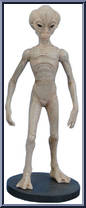 Thor Action Figure