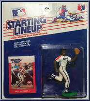 Billy Hatcher Action Figure