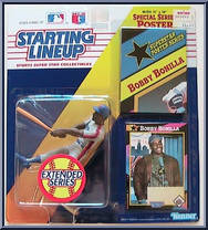 Bobby Bonilla (Extended) Action Figure