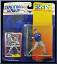 Eric Karros Action Figure