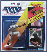 Frank Thomas Action Figure