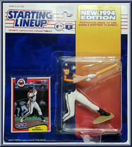 Jeff Bagwell Action Figure