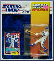John Olerud Action Figure