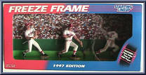 Juan Gonzalez Action Figure