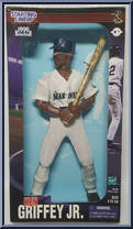 Ken Griffey Jr Action Figure