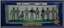 New York Yankees 1989 Team Lineup Action Figure