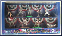Team of the 90's Action Figure