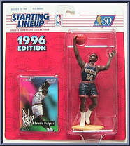 Antonio McDyess Action Figure