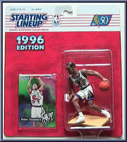 Damon Stoudamire Action Figure