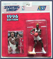 Dennis Rodman Action Figure