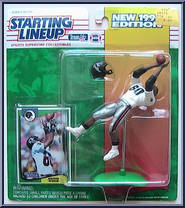 Andre Rison Action Figure
