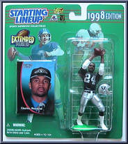 Charles Woodson Action Figure