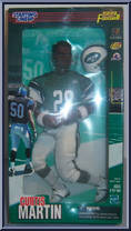 Curtis Martin Action Figure