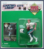 Dan Marino Action Figure