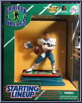 Dan Marino Action Figure