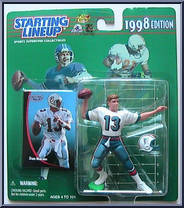 Dan Marino Action Figure
