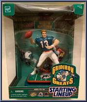 Dan Marino Action Figure