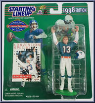Dan Marino (Convention) Action Figure