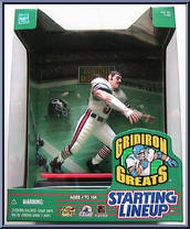 Dick Butkus Action Figure