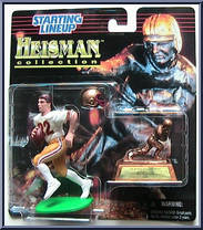 Doug Flutie Action Figure
