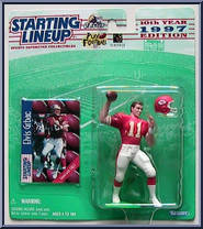 Elvis Grbac Action Figure