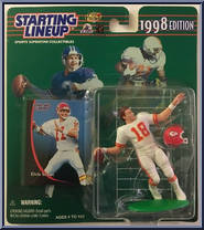 Elvis Grbac Action Figure