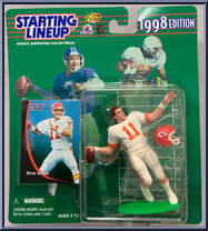Elvis Grbac Action Figure