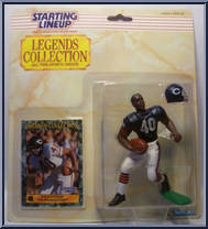 Gale Sayers Action Figure