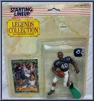 Gale Sayers Action Figure