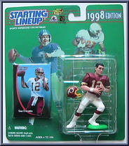 Gus Frerotte Action Figure