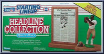 Jerry Rice Action Figure