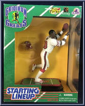Jerry Rice Action Figure