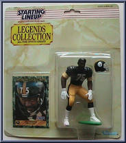 Joe Greene Action Figure