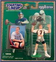 John Elway Action Figure