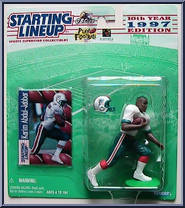 Karim Abdul-Jabbar Action Figure