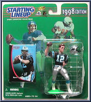 Kerry Collins Action Figure