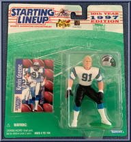 Kevin Greene Action Figure
