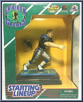 Kevin Greene Action Figure