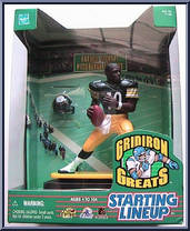 Kordell Stewart Action Figure