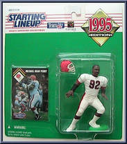 Michael Dean Perry Action Figure