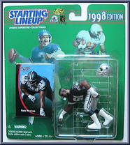 Nate Newton Action Figure