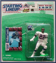 Phillippi Sparks Action Figure