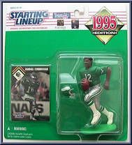 Randall Cunningham Action Figure