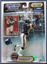Randy Moss Action Figure