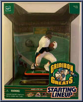 Terrell Davis Action Figure