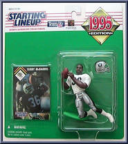 Terry McDaniel Action Figure