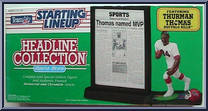 Thurman Thomas Action Figure