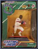 Thurman Thomas Action Figure