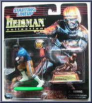 Tony Dorsett Action Figure